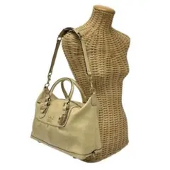 COACH ハンドバッグ
