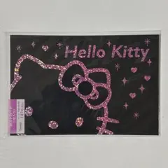 y2k ポストカード ハローキティ 2004年 Sanrio サンリオ