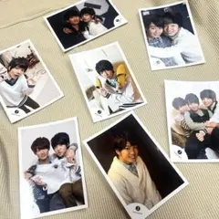 西畑大吾☆Jr.時代 公式写真☆まとめ売り