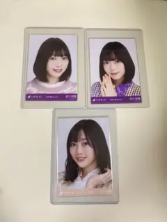 乃木坂46 北川悠理 生写真