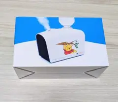 ディズニーデザイン加湿器のサムネイル