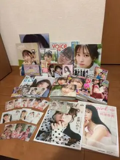 伊東美咲グッズまとめ売り 福袋 非売品 当選品 - メルカリ