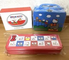 3coins×サンリオキャラクターズ 3コセット！！