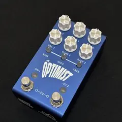 JACKSON Audio NEWWAVE ギターエフェクター 本体 - メルカリ