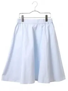 【スキスカ!】ミディスカート