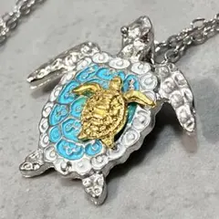BVLGARI セルペンティ 大粒 スネークヘッド ペンダント 金 × 青緑 BVLGARI セルペンティ 大粒 スネークヘッド ペンダント 金 × 青緑