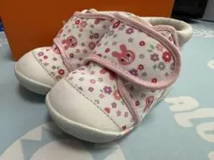 HOT BISCUITS ベビーシューズ 12cm