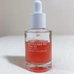 Anua ダークスポットセラム Niacinamide 10% + TXA 4%
