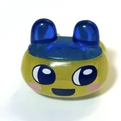 値下げ中　たまごっち　ぷくっとクリアリング　まめっち 即購入⭕️