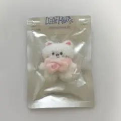 skzoo マイクロキーリング ジニレット ペンミ