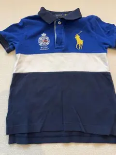 Polo Ralph Lauren ポロシャツ 100センチ