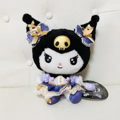 香港 台湾 海外 限定☆新品☆お顔厳選☆ サンリオ クロミ ぬいぐるみ
