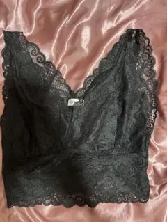 EVRIS トップス　レース EMODA MURUA GYDA MOUSSYのサムネイル