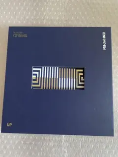 ENHYPEN CARNIVAL カーニバル セット