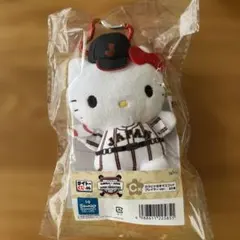 【未開封】タイトーくじ　侍ジャパン　サンリオ