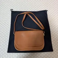 美品 オールドコーチ ショルダーバッグ USA製 COACH