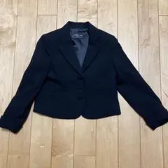 COMME CA ISM ショート丈ジャケット 120A