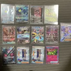 【早いもの勝ち】ポケカ　SAR.SRまとめ売り