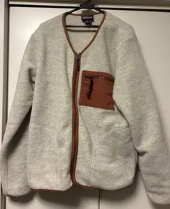 Patagonia Synchilla フリースジャケット M