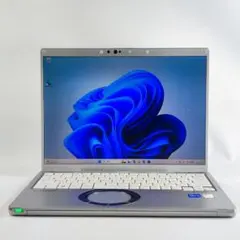ジャンク品 Let's Note CFFV1/i5-11/16GB/256GB - メルカリ