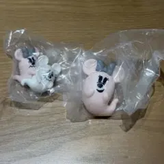 ディズニー　ハロウィン　ディズニー　ハロウィン　おばけ　チャーム