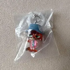 ズートピア めじるしアクセサリー2 フィギュア ニック