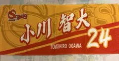 小川智大 バレーボール