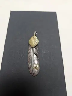 2025年最新】goro's 金ハート付き 特大フェザーの人気アイテム