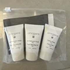 omnisens アメニティ