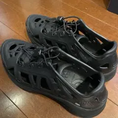 THE NORTH FACE NF52451 ユニセックスサンダル