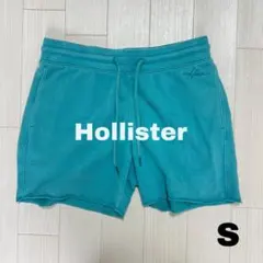 Hollister ホリスター スウェット ショートパンツ S