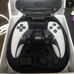 DualSense Edge ワイヤレスコントローラー