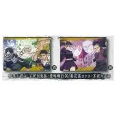 【鬼滅の刃】ポーチでらっくす ~伊黒小芭内etc.~