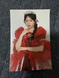 乃木坂46 13th yearbirthdaylive ポストカード 矢久保美緒 - メルカリ