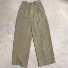 FREAK'S STORE ベージュパンツのサムネイル