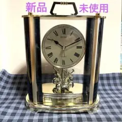 WAKO置時計 サトちゃん - メルカリ
