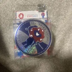 EXPO2025 ミャクミャク　金平糖　大阪万博
