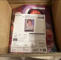 【青黄ナミ】プレイマット&カードセット【BCGFest25-26限定】