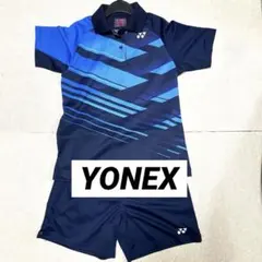YONEX バドミントンユニフォーム セットアップ 男女兼用