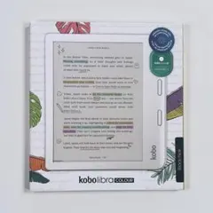 2026年最新】Rakuten Kobo Libra Colourの人気アイテム - メルカリ