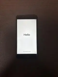 iPhone7 plus BLACK 128GB SIMフリー バッテリー82% 2025年最新