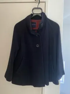 ポンチョコート ポンチョ