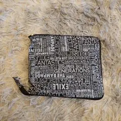 EXILE TRIBE　エコバック