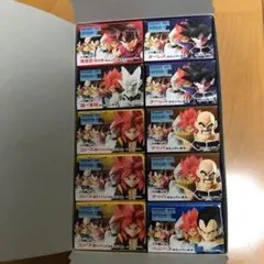 ドラゴンボールアドバージ8