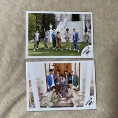 ジャニーズWEST集合公式写真