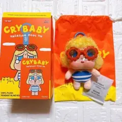 クライベイビー