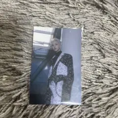 SEVENTEENトレカ　ホシ　spider