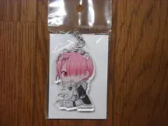 Re:ゼロから始める異世界生活 リゼロ ぎゅぎゅっとアクリルキーホルダー ラム