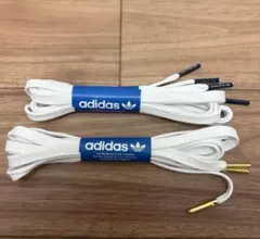 adidas 靴ひも　スタンスミスのサムネイル