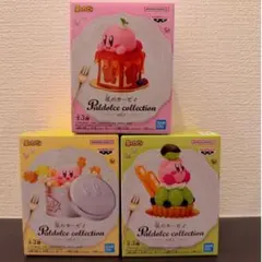 星のカービィ Paldolce collection vol.7